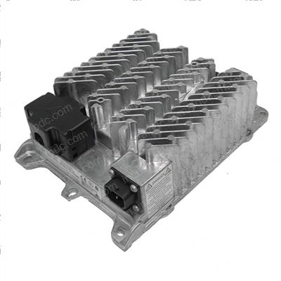 Picture of Charger - Delta- Q Ic650 36v18a