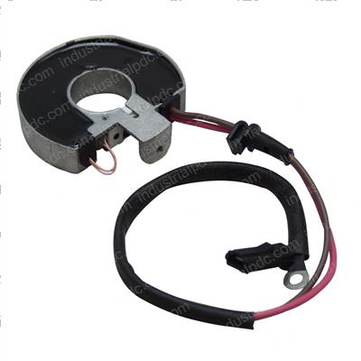 Picture of Plate - Base + Module