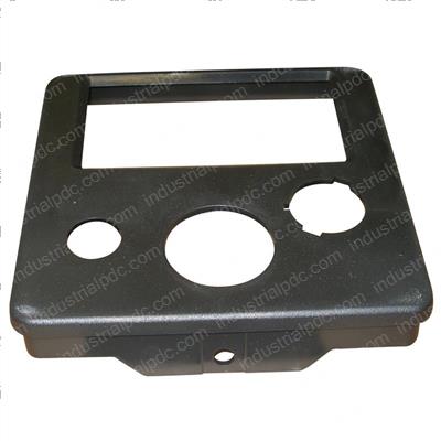 Picture of Intrument Panel