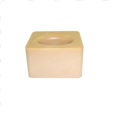 Picture of Bushing - Steer Axle Mount