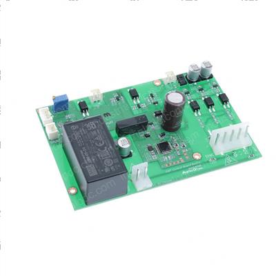 Picture of Circuit - Printed