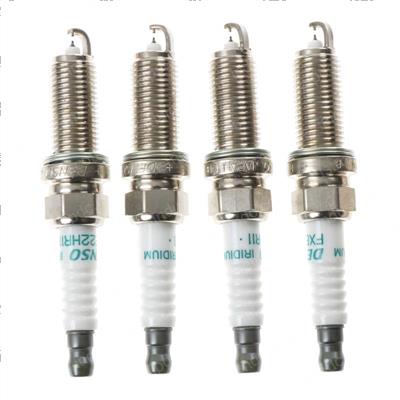 Picture of Plug-Spark