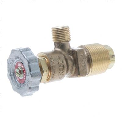 Picture of Valve - Tank Service