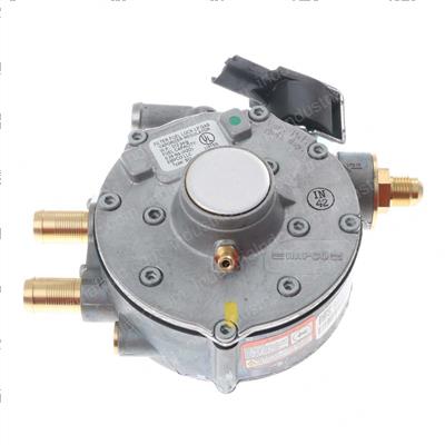 Picture of Evaporator