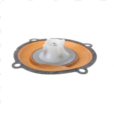 Picture of Valve Assembly - Air/Gas 60 Ser