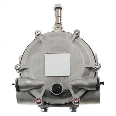 Picture of Evaporator