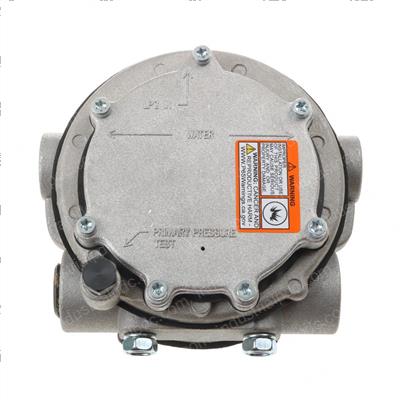 Picture of Vaporizer/Regulator