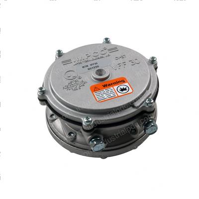 Picture of Valve - Lockoff