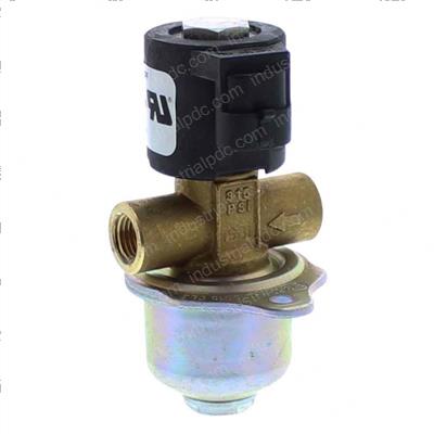 Picture of Valve - Solenoid