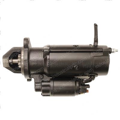 Picture of Starter 12v