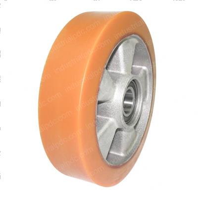 Picture of Wheel - Load