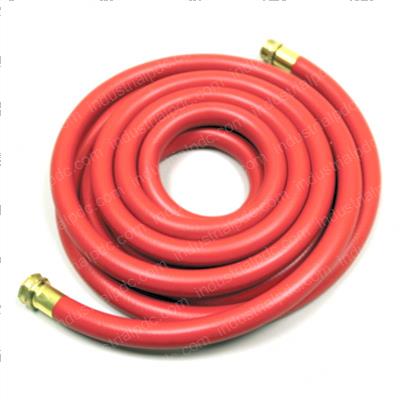 Picture of Hose-Output-18 in-Red