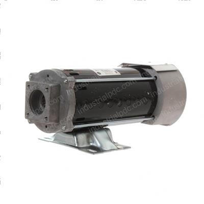 Picture of Motor - Pump - 24 Volt Dc