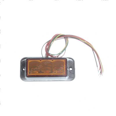 Picture of Impaxx - Foc - Amber - Col Lens