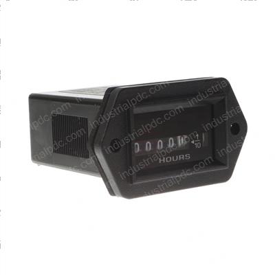 Picture of Hourmeter