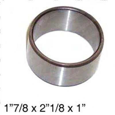 Picture of Race - Inner