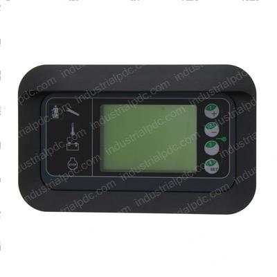 Picture of Dashboard