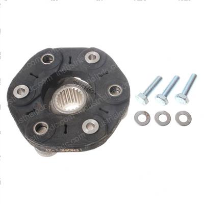 Picture of Coupling Flexible Rubber