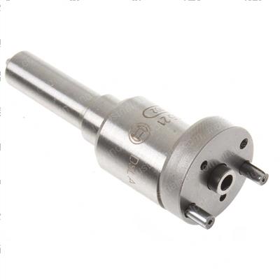 Picture of Nozzle Injector