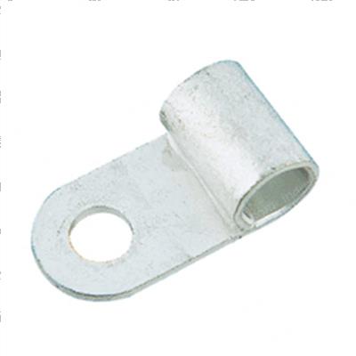 Picture of Terminal - Flag - 2/0 Ga