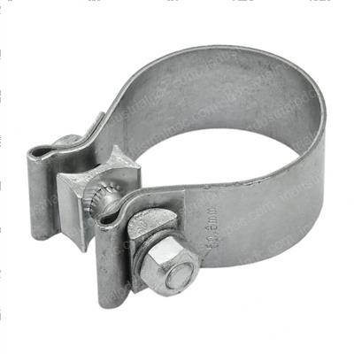 Picture of Clamp - Exhaust Accuseal 2"