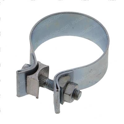 Picture of Clamp - Exhaust