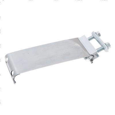 Picture of Clamp - Exhaust
