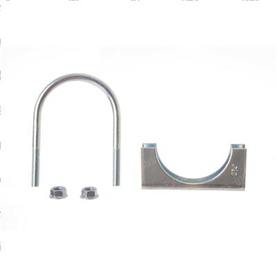 Picture of Clamp - Exhaust 2 3/4 Inch