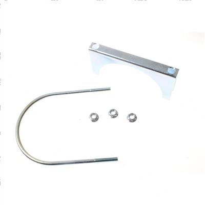 Picture of Clamp - Exhaust 5 Inch