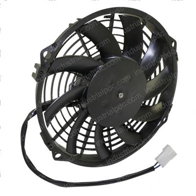 Picture of Fan Brake Cooler