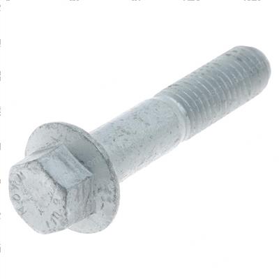 Picture of Bolt - Hexagon Head