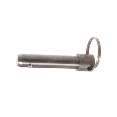 Picture of Pin - Locking Detent 12x40 Ss