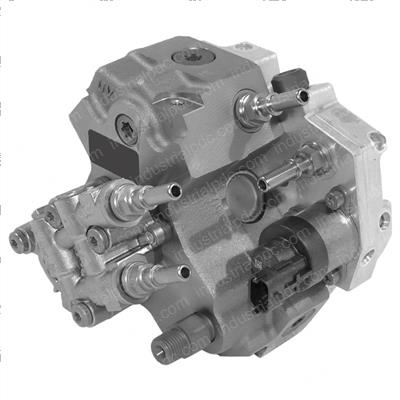 Picture of Injection Pump