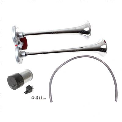 Picture of Horn - Dual Chrome