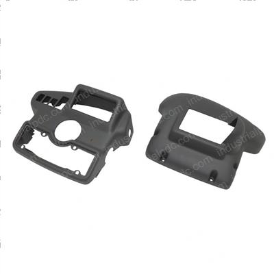 Picture of Steering Wheel Panel Complete