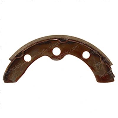 Picture of Brake Shoe and Lining