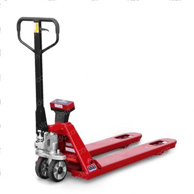 Picture of Ravas - 110 Pallet Jack Scale