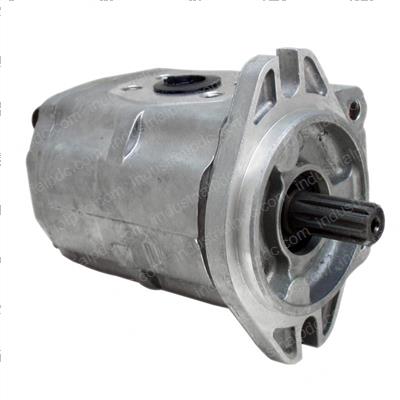 Picture of Pump - Hydraulic