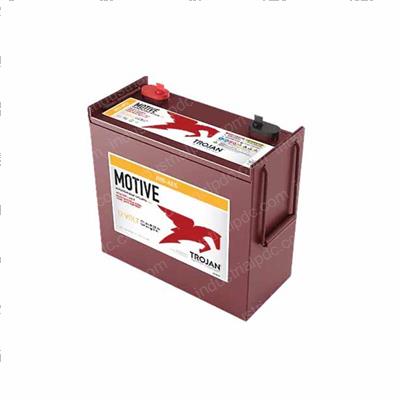 Picture of Cyclic Block Battery – Lead Fil