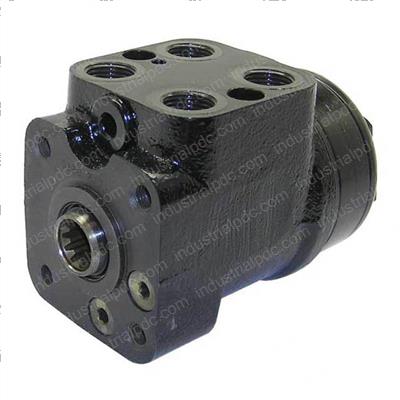 Picture of Hand Pump Steering