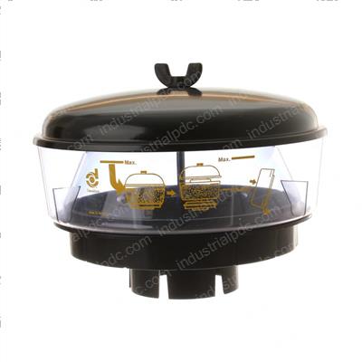 Picture of Pre Cleaner