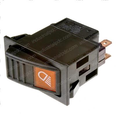 Picture of Switch - Work Lights