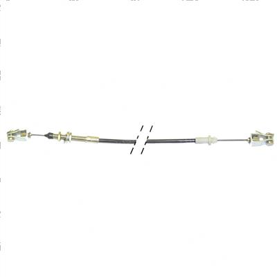 Picture of Accel.cable