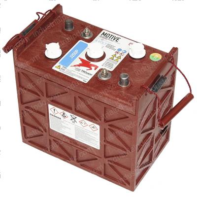 Picture of J250p 6v 250ah Dt