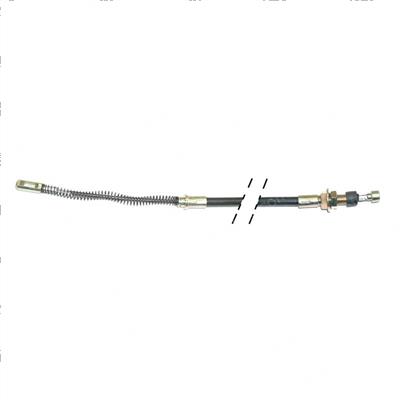 Picture of Cable - Brake Lh