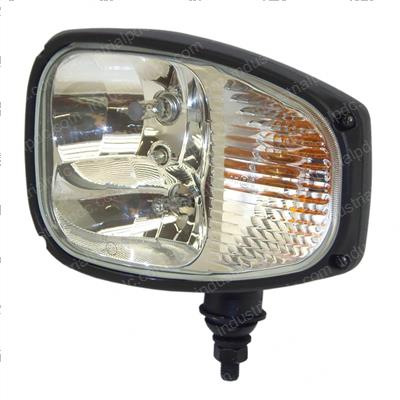 Picture of Headlight
