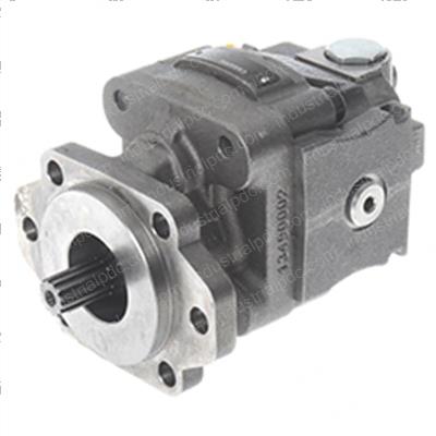 Picture of Hydraulic Pump