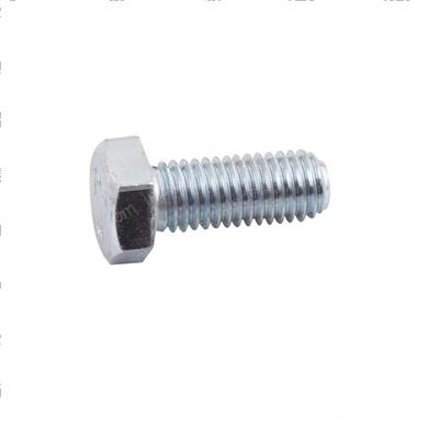 Picture of Bolt - Hex - M10-1.5 X 25