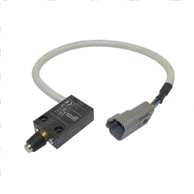 Picture of Switch - Hand Brake