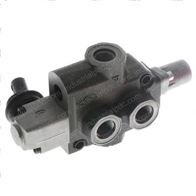 Picture of Valve Bank